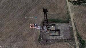 Picture provided by B7C 01/17/2026